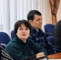 Священник принял участие в заседании муниципальной комиссии по делам несовершеннолетних - Ханты-Мансийская Митрополия