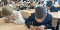Фото: Индира Сайфуллина - Бавлы-информ