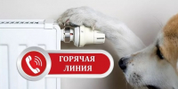 Горячая линия.. - Администрация г. Вятские Поляны