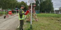 Безопасность на колёсах: во Владимирской области прошло профилактическое мероприятие «Дорожный надзор» - Progorod33.Ru