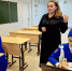 Юные инспекторы движения г. Воркуты приняли участие во Всероссийской онлайн-олимпиаде «Безопасные дороги». - Муниципальный округ Воркута