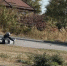 В Волгодонске мотоциклист столкнулся с легковушкой - DonDay-Volgodonsk.Ru