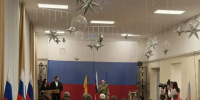 Военнослужащие Росгвардии приняли участие в Дне призывника в Заречном - Росгвардия