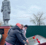 «День белых журавлей» встретили в Липецкой области - Единая Россия
