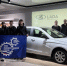 Студенты ПИШ «ГибридТех» посетили дилерский центр LADA - ТГУ