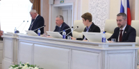Депутаты областного собрания приняли предлагаемые фракцией Единой Россией законы - Единая Россия