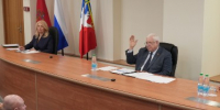 Норильский бюджет ждёт четвёртая корректировка - Администрация города