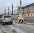 Движение по дамбе в Городце восстановлено - Комсомольская Правда