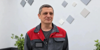 Ставропольский слесарь-сборщик представил край в финале конкурса профмастерства - Комсомольская Правда