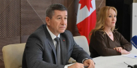 Бесермянский крезь прозвучит вместе с симфоническим оркестром в Удмуртии - Глава и Правительство Удмуртской Республики