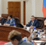 Трехсторонняя комиссия рекомендовала предприятиям и муниципалитетам разработать и принять корпоративные программы по поддержке семей - Правительство Иркутской области