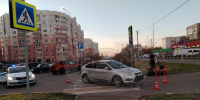 За прошедшие сутки в Ивановской области зарегистрировано 4 ДТП с пострадавшими - Газета Знамя
