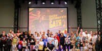 Наши папы могут всё! - Газета Огни Камы
