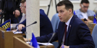 В Костромской области поддержали инициативу ЛДПР о наведении порядка с питбайками - ЛДПР