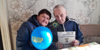 ЛДПР в Солигаличе чествовала отцов, воспитавших героев - ЛДПР