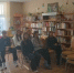 "Литературное путешествие с классиками" - Культурно-просветительский центр