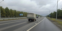 В Барнауле завершили масштабный ремонт Правобережного тракта - Комсомольская Правда