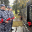 Росгвардейцы Ставрополья почтили память павших воинов в День белых журавлей - Росгвардия