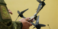 Высокотехнологичный фронт: самарцы выбирают службу в беспилотных войсках - Самарская Газета