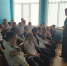 Клирик Свято-Троицкого храма города Мценска иерей Виталий Скрипко посетил Жилинскую среднюю общеобразовательную школу Мценского района,23 октября 2026 года - Орловская и Ливенская епархия