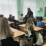 Протоиерей Сергий Артамохин, настоятель Николо-Песковского храма города Орла, посетил учащихся средней общеобразовательной школы № 33, 23 октября 2026 года - Орловская и Ливенская епархия