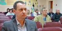 Глава Никольского района встретилась с руководителями предприятий по вопросу иммунизации от гриппа - Никольский район