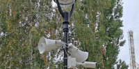 Взрывы прогремели в Воронеже во время ракетной опасности - TV-Gubernia.Ru