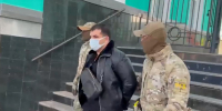Задержан лидер этнической ОПГ, причастной к похищению и вымогательству в Омске - ИА Новый Омск