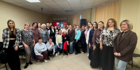 «Новый год под ключ»: заряжаемся праздничным настроением и учимся у лучших! - Дворец культуры