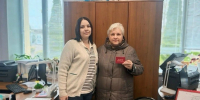 Ветеран труда — звучит гордо! - ИА Наш Брянск.ru