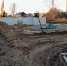 Засыпка резервуаров чистой воды (РЧВ) грунтом - Поназыревcкий район