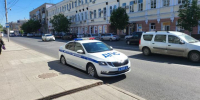Жителя Саратовской области отправили на принудительные работы за оскорбления и угрозы полицейским - SaratovNews.Ru