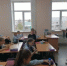 Урок милосердия «Научи свое сердце добру» - Городищенская МЦРБ