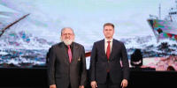 Сотрудник музея имени Е.Д. Фелицына награждён медалью за вклад в развитие Краснодарского края - Музей Фелицына
