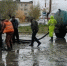На улице Ленина прочищена ливневая канализация - Карасукский район