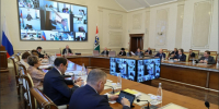 В приоритете социальная стабильность: Правительством региона одобрен проект областного бюджета на 2027 год - Правительство Новосибирской области