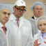 Первый заместитель председателя ЦК КПРФ высоко оценил качественные изменения в Вологде - Вологда.РФ