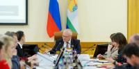 Молодежный центр карьеры в Кировской области станет единым окном профориентации - Кировская правда