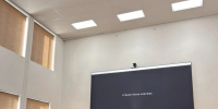 Киноклуб «Наш иллюзион» провёл для студентов показ фильма «Остров» - ЛГУ им. А. С. Пушкина