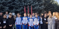 Новые спортивные баталии в Ставрополе: продолжается школьная спартакиада с ценными призами - StavropolNews.Ru