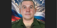 В Клинцах простились с погибшим в СВО гранатомётчиком Павлом Крутулем - Газета Брянские новости