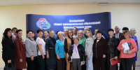 О чём говорили на семинаре в Брюховецком районе - Совет Муниципальных Образований