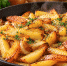 Жареная картошка опять получилась мягкой и мокрой: что мы делаем не так, когда мечтаем о золотистой корочке - ProKazan.Ru