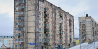 Более 17 млн рублей власти потратят из бюджета на выплаты жителям аварийных домов в Норильске - Северный город
