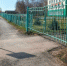 В селе Языково завершилось обустройство безопасного тротуара у школы - Единая Россия