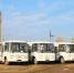 Новые автобусы ПАЗ - Новый Компаньон