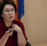 22 октября состоялось очередное заседание городского родительского Комитета - Администрация Саянска