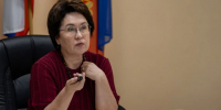 22 октября состоялось очередное заседание городского родительского Комитета - Администрация Саянска