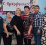 В Урлаповском сельском Доме культуры прошло праздничное мероприятие. - Шипуновский район