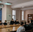 «Колесо гения»: в Пушкинской библиотеке прошёл цикл интерактивных игр - Библиотека им. А.С. Пушкина